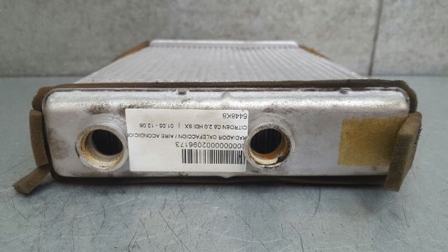 6448K8 Peugeot/Citroen