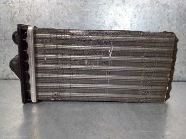 PEUGEOT 6448N5 Radiador calefacción  en stock Salamanca