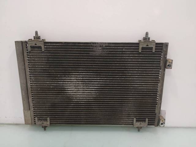 6448N5 PEUGEOT Radiador de calefacción  disponible Ourense
