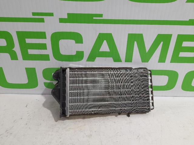 6448N5 PEUGEOT Radiador de calefacción  comprar en Oviedo