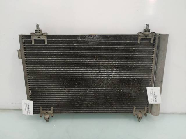 PEUGEOT 6448N5 Radiador calefacción comprar Barcelona