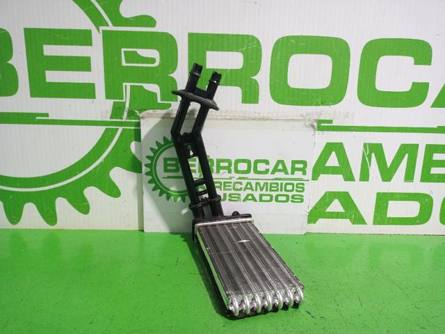 6448N5 PEUGEOT Radiador calefacción comprar Madrid
