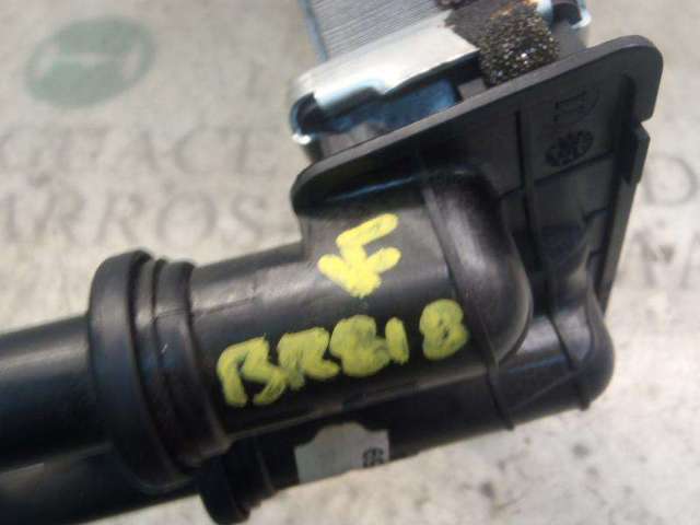 6448N5 PEUGEOT Radiador calefacción comprar Alcalá