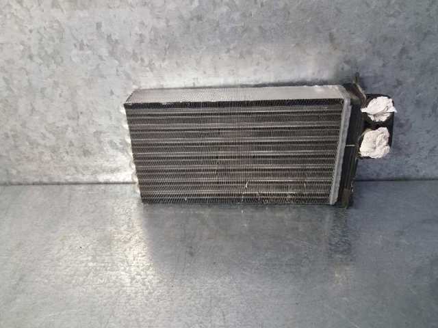 Radiador de calefacción 6448P1 Peugeot/Citroen