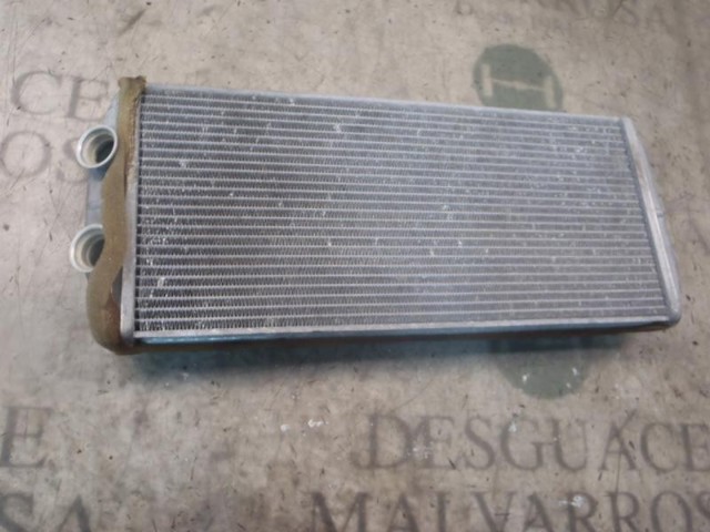 6448Q6 PEUGEOT Radiador calefacción  en stock Gandía