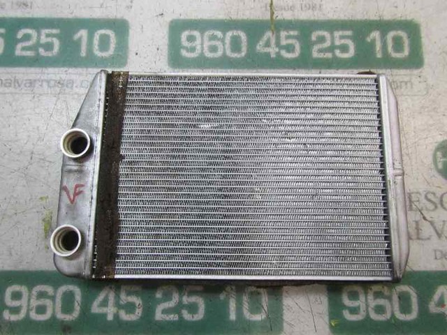 Radiador interior 6448R0 PEUGEOT