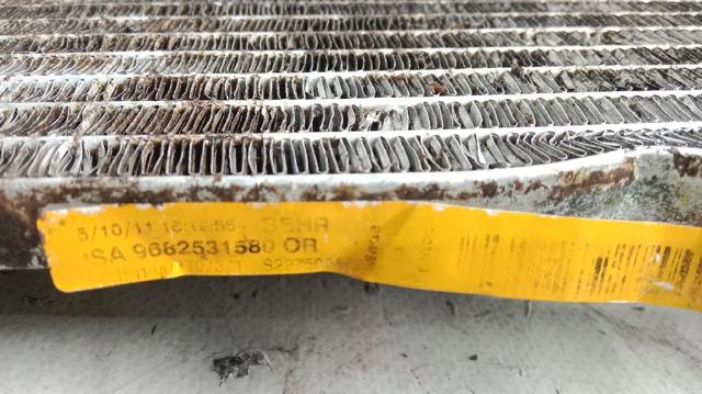 PEUGEOT 6448S6 Radiador de calefacción  comprar en Albacete