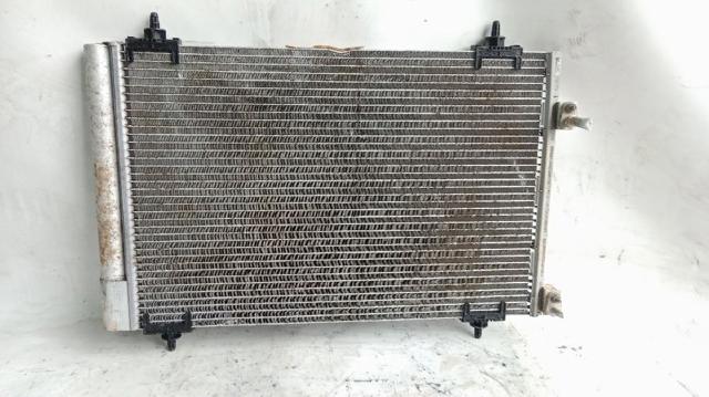6448S6 PEUGEOT Radiador calefacción comprar Madrid