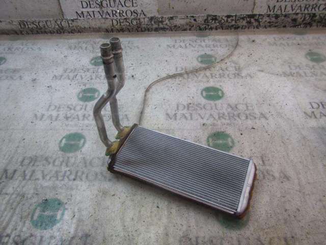 6448S6 PEUGEOT Radiador calefacción comprar Alcalá