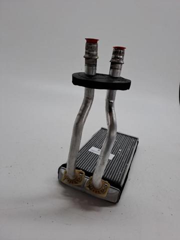 6448S6 PEUGEOT Radiador de calefacción  comprar en Lleida