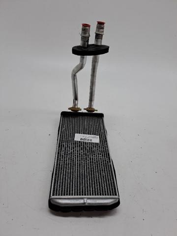 6448S6 PEUGEOT Radiador calefacción comprar Bilbao