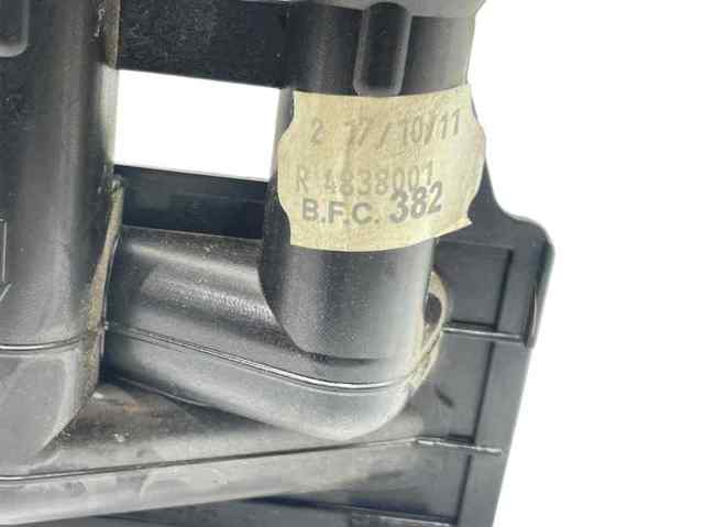 6448T9 PEUGEOT Radiador calefacción  en stock Gandía