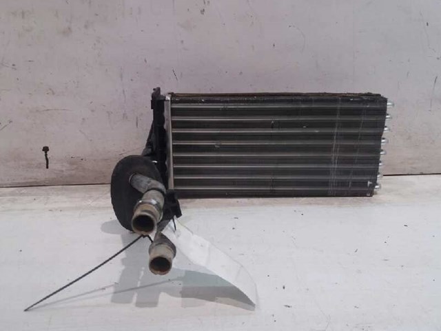 Radiador calefaccion / aire acondicionado para peugeot 5008 2.0 hdi 150 / bluehdi 150 rhe 6448T9