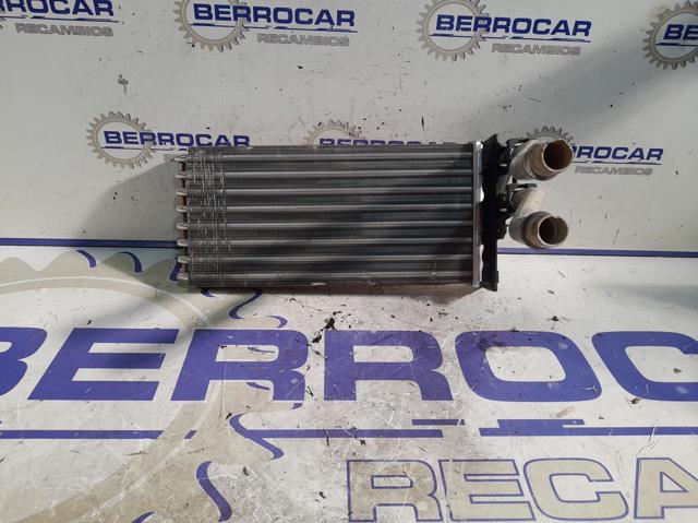 Radiador calefaccion / aire acondicionado para peugeot 5008   2.0 blue-hdi fap   /   0.09 - 0.16 rhe (dw10cted4) 6448T9
