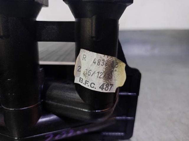 6448T9 PEUGEOT Radiador de calefacción  comprar en Jaén