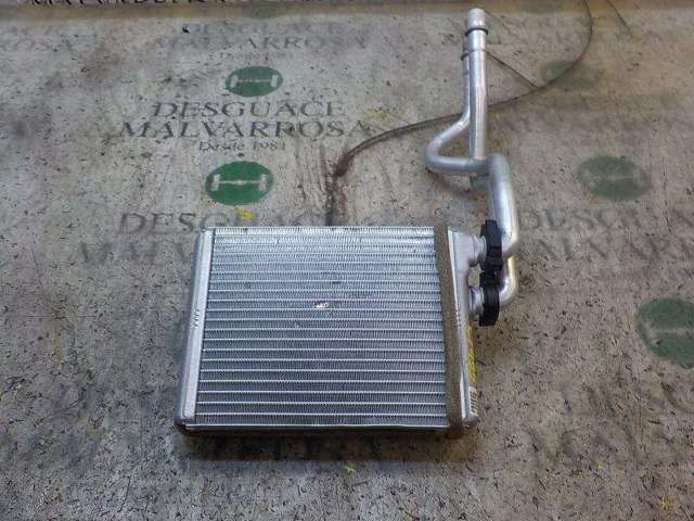 PEUGEOT 6448V3 Radiador calefacción comprar Pamplona