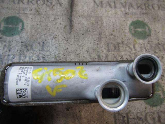 PEUGEOT 6448V3 Radiador calefacción comprar Tarragona