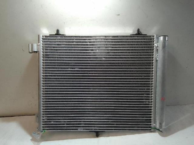 6448V3 PEUGEOT Radiador calefacción comprar Bilbao