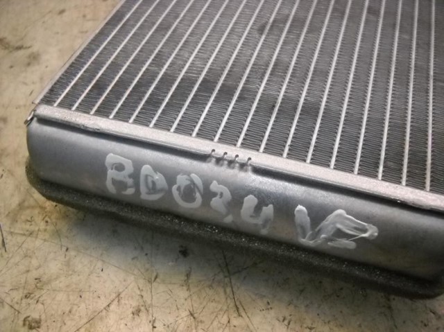 6448V3 PEUGEOT Radiador de calefacción  comprar en Jaén