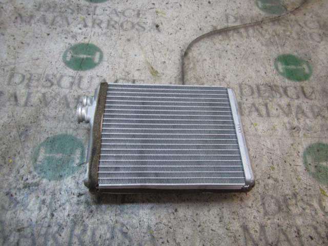 PEUGEOT 6448V3 Radiador calefacción  en stock Valencia