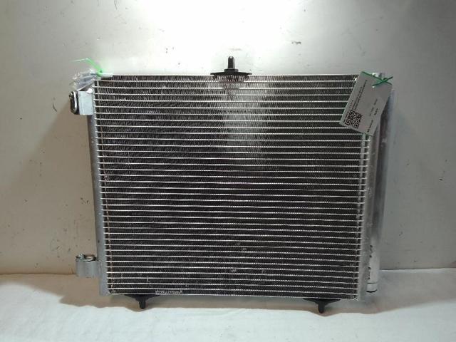 6448V3 PEUGEOT Radiador de calefacción  comprar en Jaén