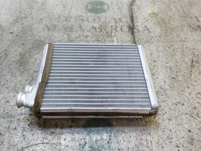 PEUGEOT 6448V3 Radiador calefacción comprar Pamplona