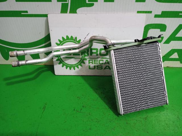 PEUGEOT 6448W9 Radiador de calefacción  comprar en Ponferrada