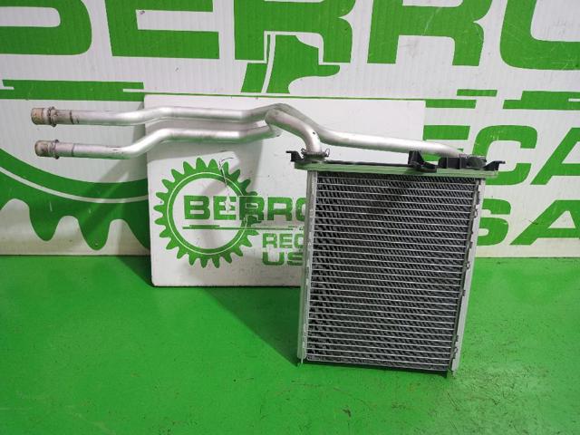PEUGEOT 6448W9 Radiador calefacción comprar Pamplona