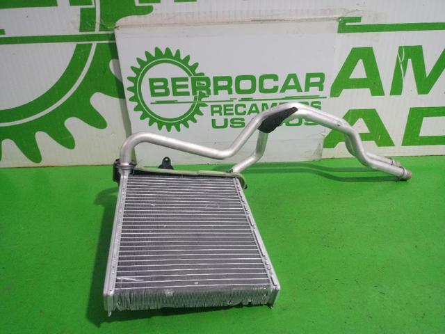 6448W9 Radiador calefacción  en stock Castellón