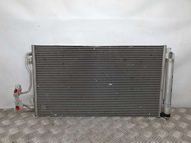 BMW 64506804722 Condensador de aire acondicionado  disponible Lugo