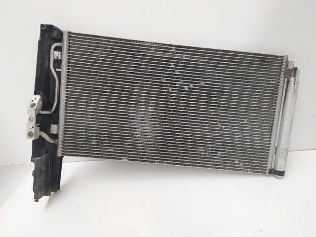 64506804722 BMW Condensador de aire acondicionado  comprar en Lleida