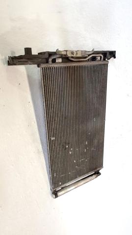 64506804722 BMW Condensador de aire acondicionado  comprar en Oviedo