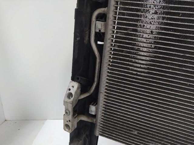 64506804722 BMW Condensador de aire acondicionado  disponible Ourense