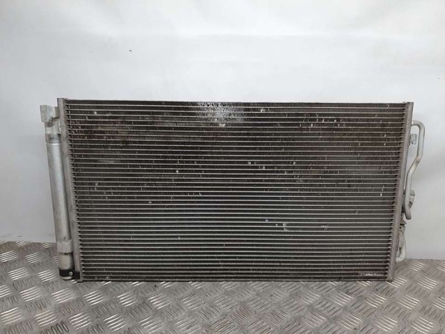 64506804722 Condensador de aire acondicionado  disponible Málaga