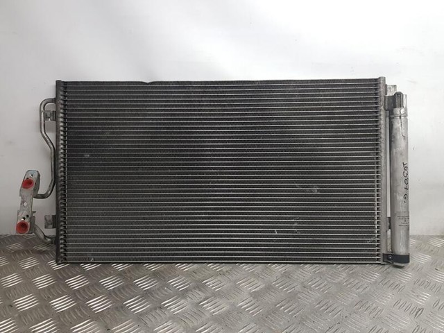 64506804722 BMW Condensador de aire acondicionado  comprar en Oviedo