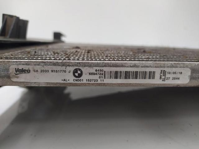 BMW 64506804722 Condensador aire acondicionado comprar Tarragona