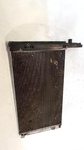 64506804722 BMW Condensador de aire acondicionado  comprar en Oviedo
