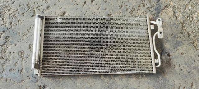 Condensador 64506804722 BMW