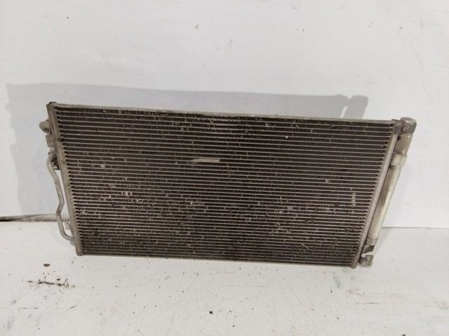 64506804722 BMW Condensador aire acondicionado comprar Alcalá
