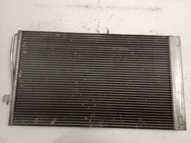 Radiador de aire acondicionado BMW 7  (2001-2008)