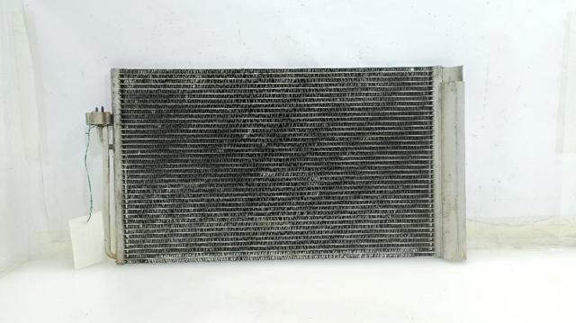 Aire acondicionado capacitor 64508381362 BMW