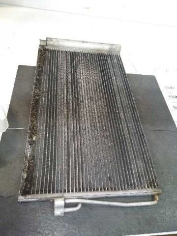 64508381362 BMW Condensador de aire acondicionado  comprar en Oviedo