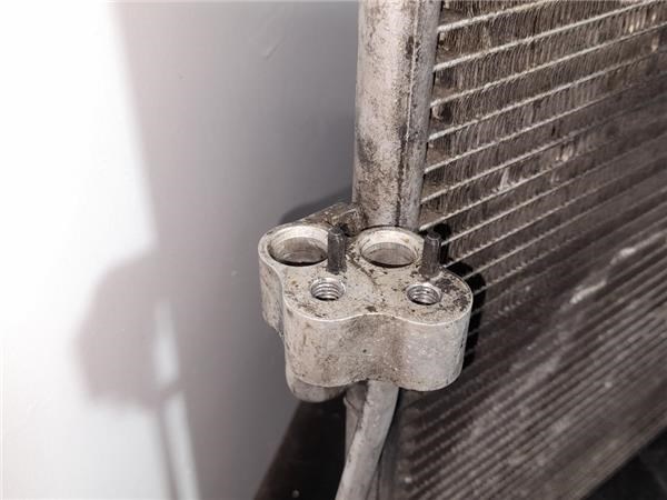 64508381362 BMW Condensador de aire acondicionado  disponible Ourense