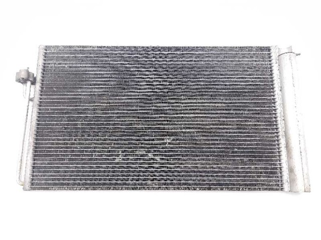 64508381362 BMW Condensador aire acondicionado  en stock Huelva