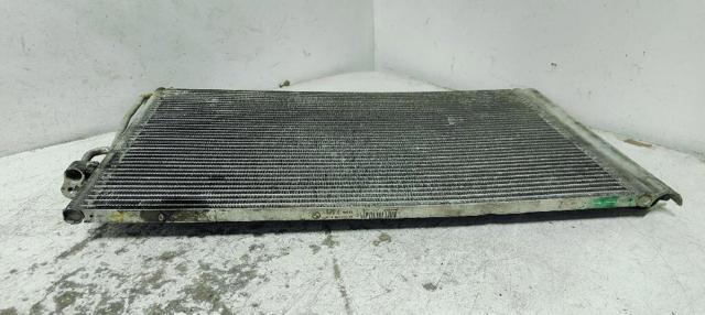 64508381362 BMW Condensador de aire acondicionado  comprar en Oviedo