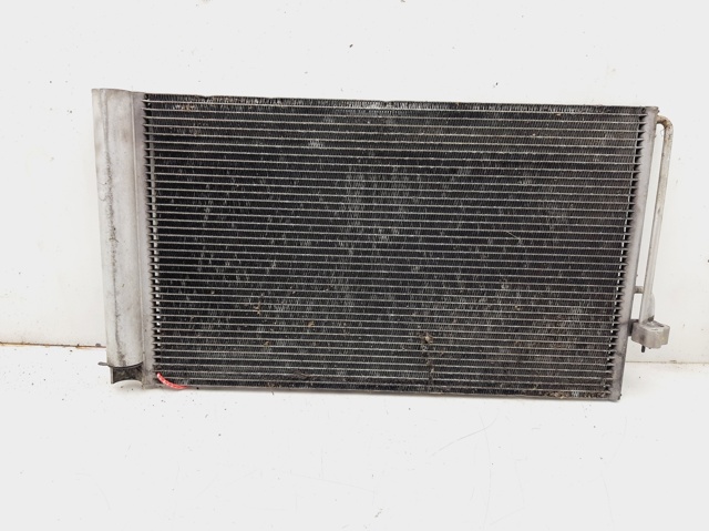 64508381362 Condensador de aire acondicionado  comprar en Zaragoza