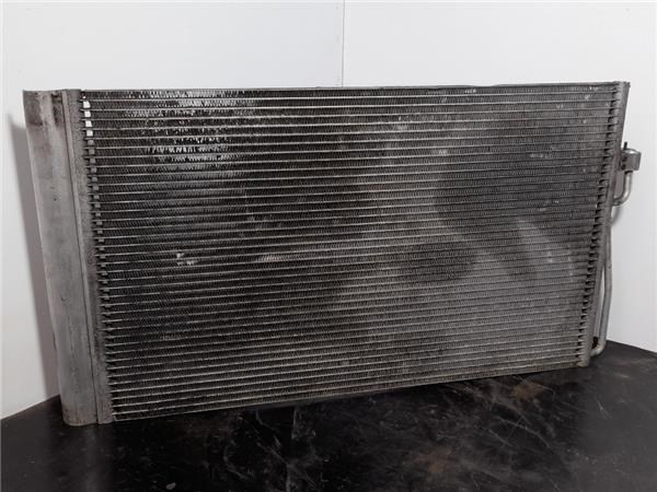 64508381362 BMW Condensador aire acondicionado  en stock Córdoba