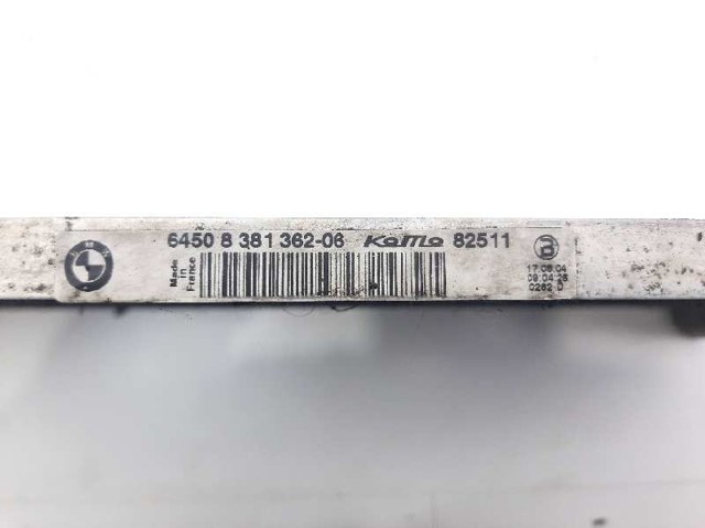 64508381362 Condensador aire acondicionado comprar Almería