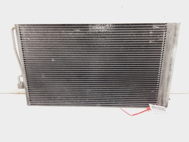 BMW 64508381362 Condensador aire acondicionado  en stock Terrassa