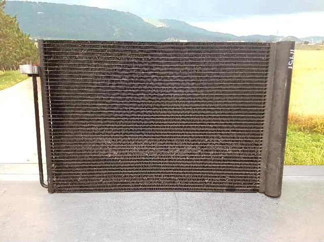 Condensador de aire acondicionado 64509122825 BMW
